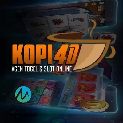 Logo kopi4d